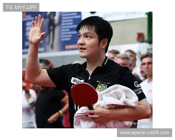 樊振东留洋记：从逆境到融入，用实力点燃德国小城