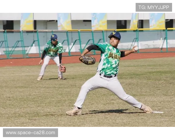 厦门市棒球队荣膺福建省青少年棒球联赛冠军