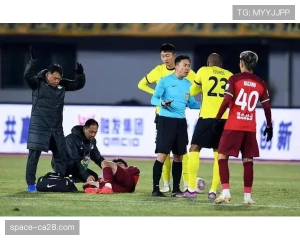 中国足协裁判评议认定第11轮3例裁判错漏判